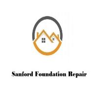 Sanford Foundation Repair Logo