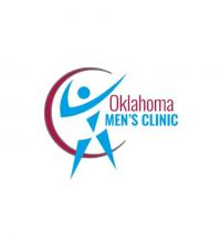 Oklahoma Mens Clinic logo