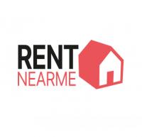 Rent Near Me Logo