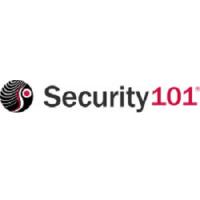 Security 101 - San Francisco Bay Area Logo