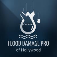 Flood Damage Pro of Hollywood Logo