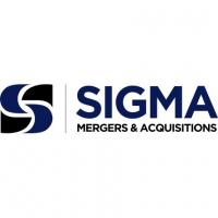 Sigma Mergers & Acquisitions Business Broker Logo