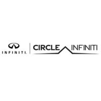 Circle INFINITI Logo