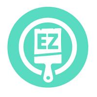 Paint EZ of Tuscaloosa logo