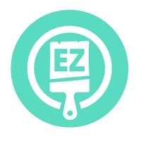Paint EZ of Tuscaloosa Logo