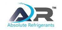 Absolute Refrigerants Wholesale Refrigerants  Logo