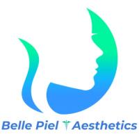 Belle Piel Aesthetics Logo