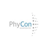 PhyCon Incorporated Logo