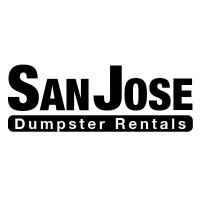 San Jose Dumpster Rentals Logo