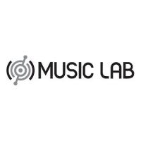 Music Lab - Granite Bay Logo