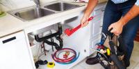 Anytime Sewer Drain & Jetting Services LLC Logo