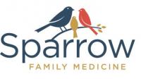 Sparrow Family Medicine Logo