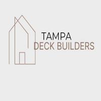 Tampa Decks & Design Logo