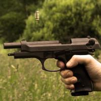 Ensley's Shooting Supply Logo