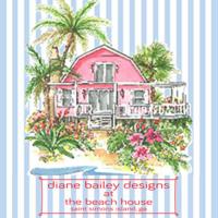 Diane Bailey Designs Logo