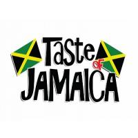 Taste of Jamaica logo