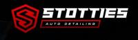 Stotties Mobile Auto Detailing logo