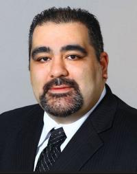 The Afshar Law Firm Logo