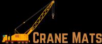 Crane Mats Logo