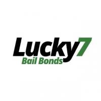 Lucky 7 Bail Bonds Logo
