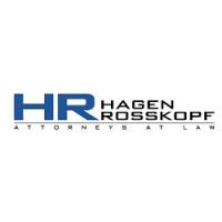 Hagen Rosskopf, LLC logo