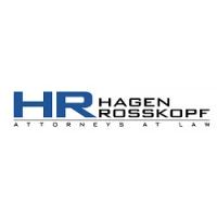 Hagen Rosskopf, LLC Logo