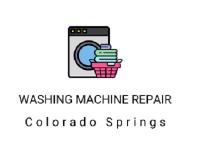 Washing Machine Repair Colorado Springs Logo