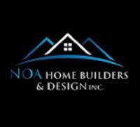 NOA Home Builders & Design Inc logo