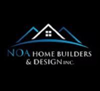 NOA Home Builders & Design Inc Logo