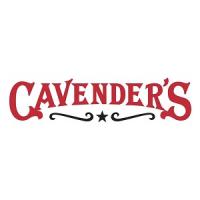 Cavender's Western Outfitter Logo