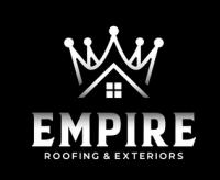 Empire Roofing and Exteriors logo