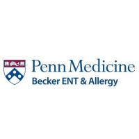 Penn Medicine Becker ENT & Allergy logo
