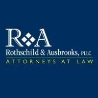 Rothschild & Ausbrooks logo