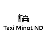 Minot ND Taxi Logo