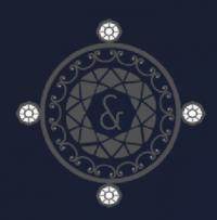 Stella Flame Gallery Logo