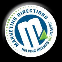 Marketing Directions, Inc. Logo