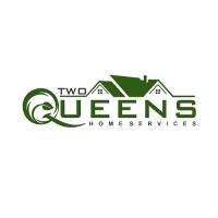 2 Queens Home Services Logo