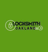 Locksmith Oakland CA Logo