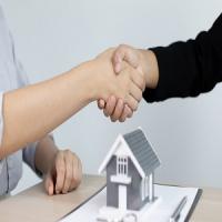 Green Mountain Home Insurance Solutions Logo