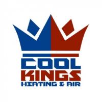 Cool Kings Heating & Air Conditioning of Buda Logo