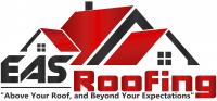 EAS Roofing Logo