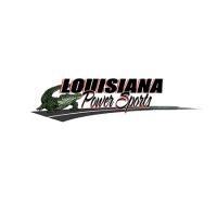 Louisiana Power Sports logo