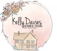 Kelly Davies Homes Team Logo