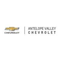 Antelope Valley Chevrolet Logo