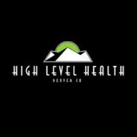 High Level Health Logo