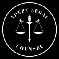 Adept Legal Counsel PC Logo