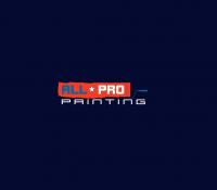 All-Pro Painting & Contracting- Apex & Holly Springs Painters Logo