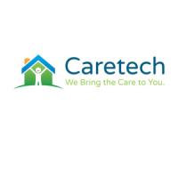 Caretech Logo