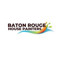 Baton Rouge House Painters Logo