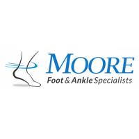 Moore Foot & Ankle Specialists logo